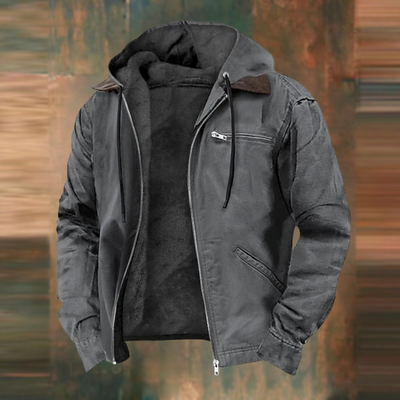 George | Elegant Fall Jacket