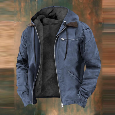 George | Elegant Fall Jacket