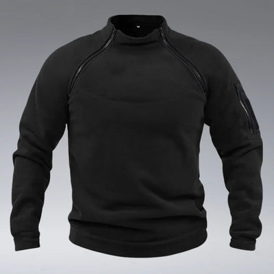 Aron | Arctic Explorer Fleece Pullover
