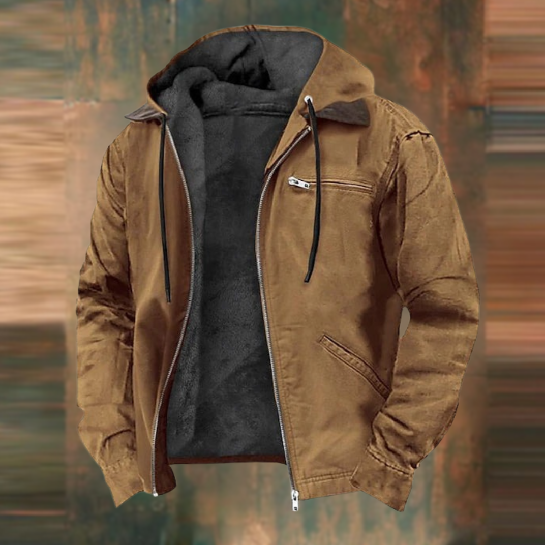 George | Elegant Fall Jacket