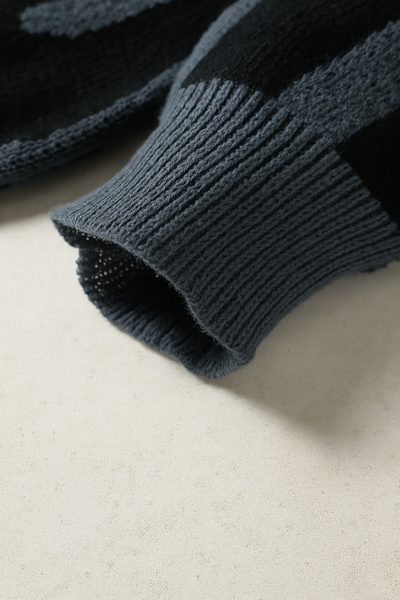 Jack | Pattern Sweater