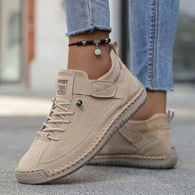 Elvira | Comfortable, Supportive Sneakers