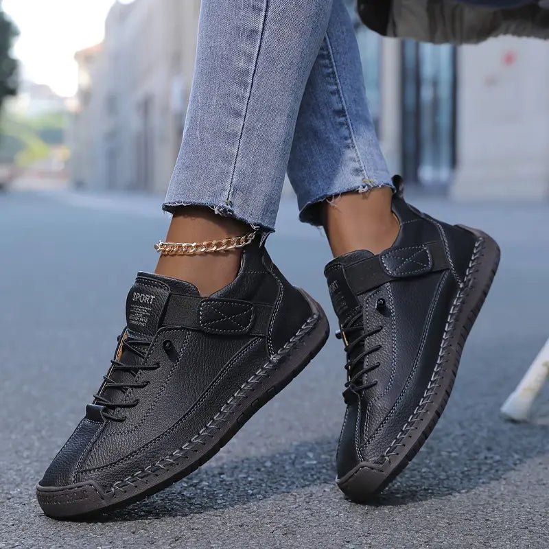 Elvira | Comfortable, Supportive Sneakers