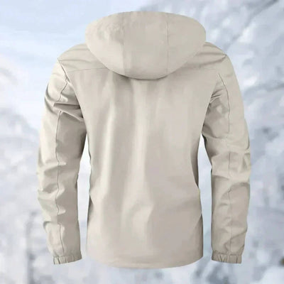 Liam | Waterproof Outdoor Jacket