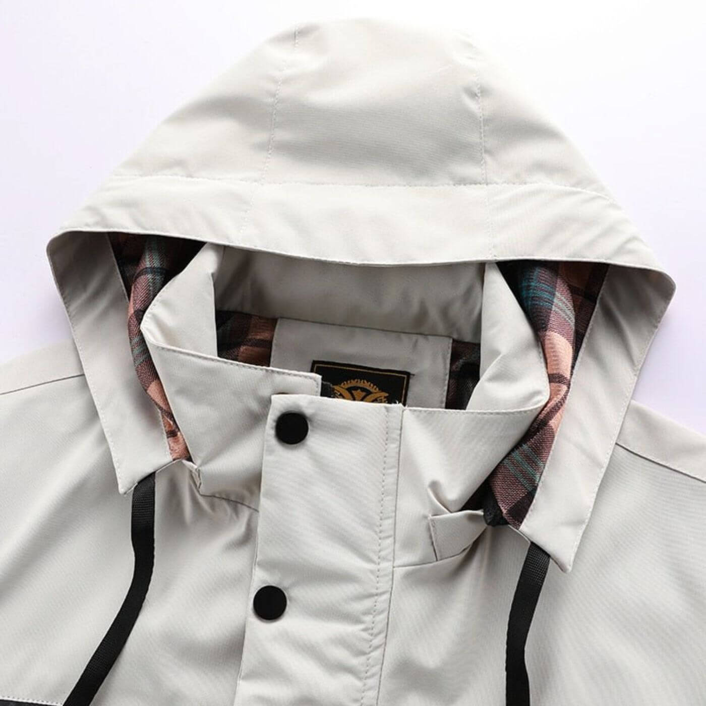 Liam | Waterproof Outdoor Jacket