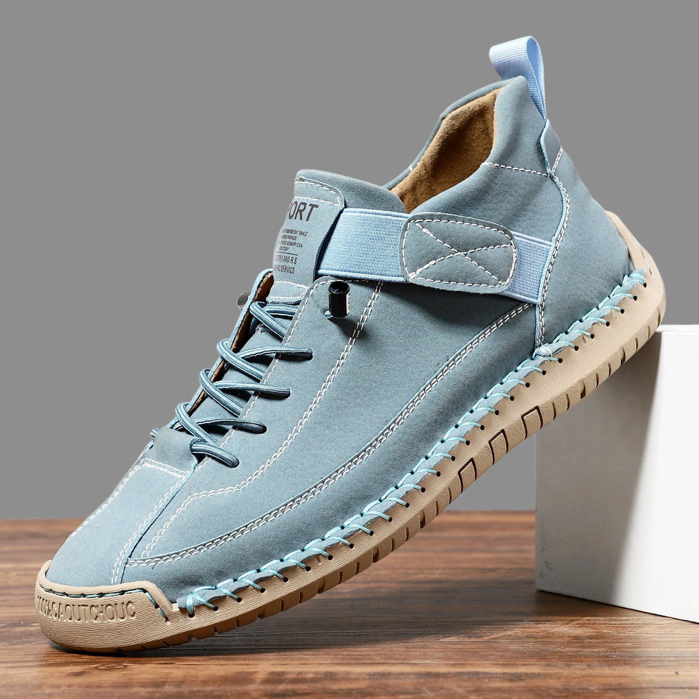 Elvira | Comfortable, Supportive Sneakers