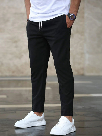 Mika | Stylish Stretch Pants