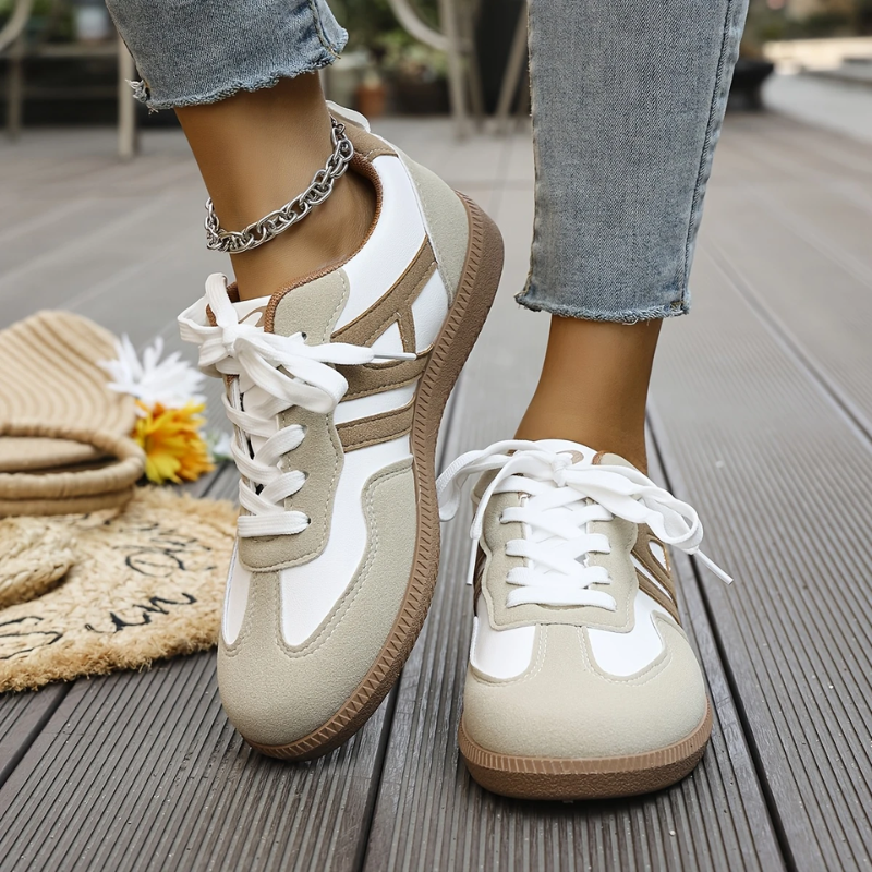 Jenny | Comfortable Sneakers