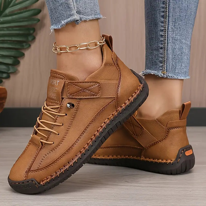 Elvira | Comfortable, Supportive Sneakers