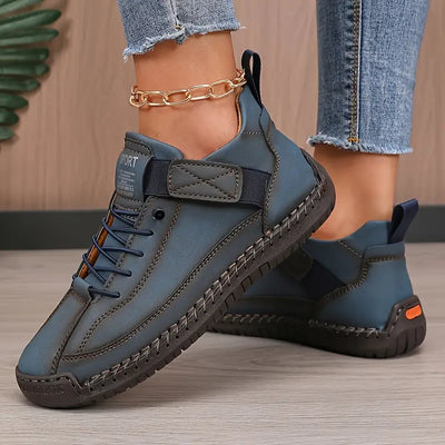 Elvira | Comfortable, Supportive Sneakers
