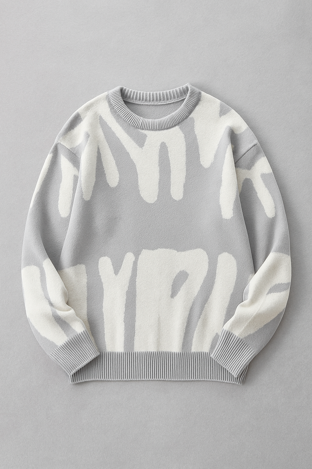 Jack | Pattern Sweater