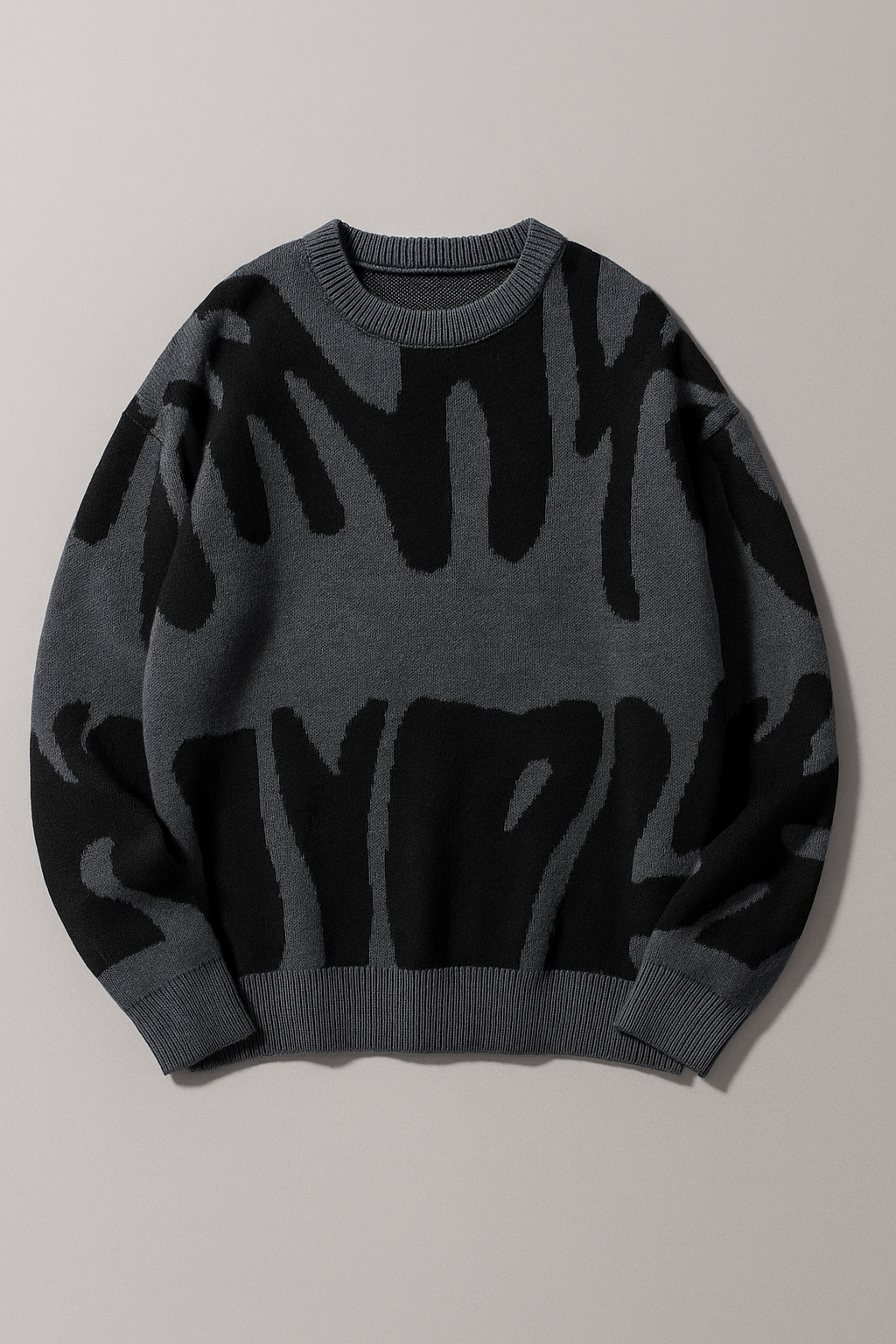 Jack | Pattern Sweater